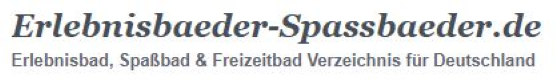 www.erlebnisbaeder-spassbaeder.de